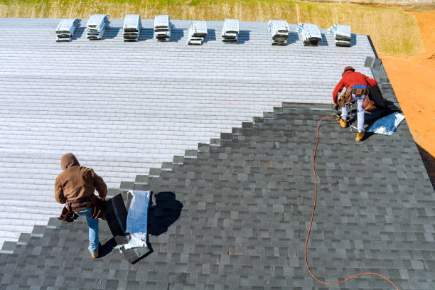 Quick and Trustworthy Emergency Roof Repair Services in Mattoon, IL