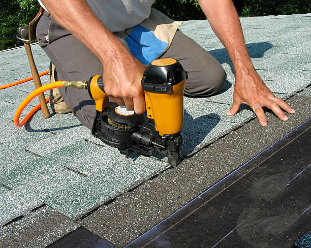 Slate Roofing Contractor in Mattoon, IL