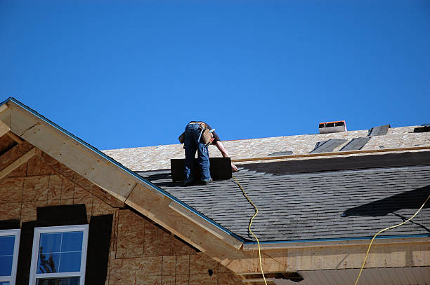 Best Shingle Roofing Installation  in Mattoon, IL