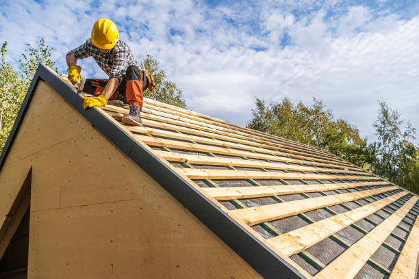 Best Commercial Roofing Services  in Mattoon, IL