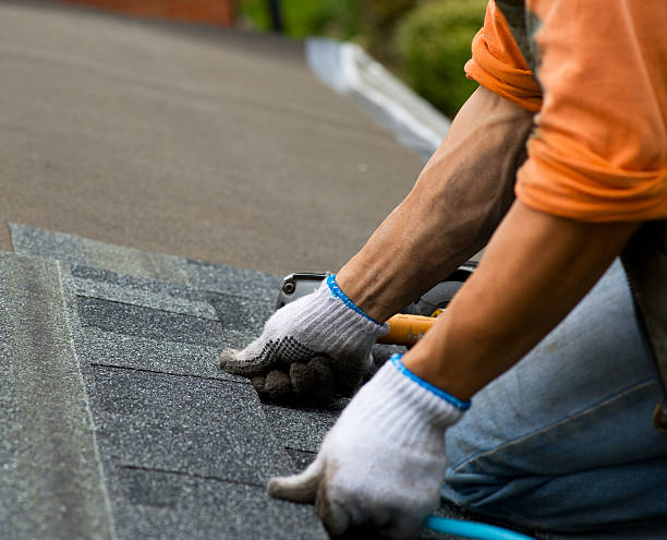 Best Flat Roof Repair Services  in Mattoon, IL