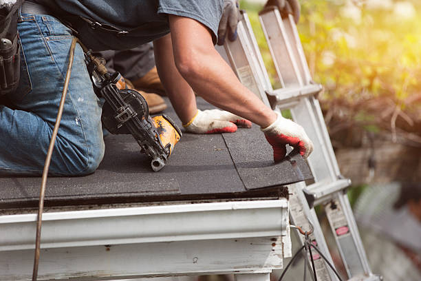 Best Flat Roof Repair Services  in Mattoon, IL