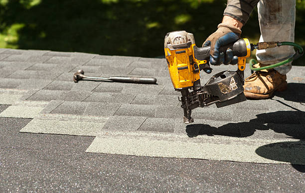 Best Emergency Roof Repair  in Mattoon, IL