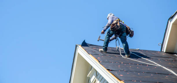 Best Roofing Contractors for Homes  in Mattoon, IL